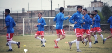 یانەی ڕانیە ڕاهێنەرێكی دەستنیشان كرد