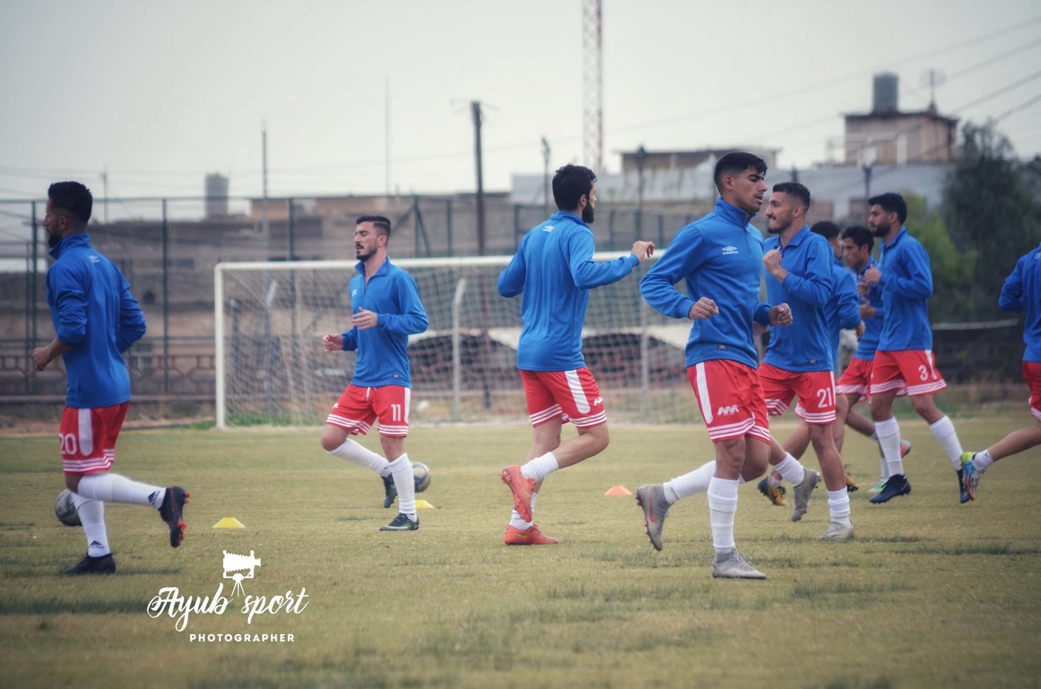 یانەی ڕانیە ڕاهێنەرێكی دەستنیشان كرد