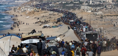 عودة مئات الآلاف إلى مدينة غزة وشمالها و«حماس» تنشر عناصرها