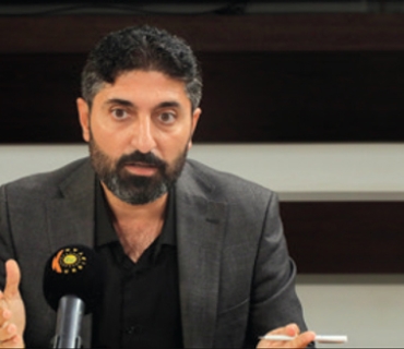 د.عبدولوەهاب سلێمان حەسەن  بەڕێوەبەری شوێنەواری سۆران:     شوێنەوار ناسنامەیەكە كە ڕابردووی شكۆمەندمان بە ئێستاوە دەبەستێتەوە و داهاتووی نەوەكان مسۆگەر دەكات