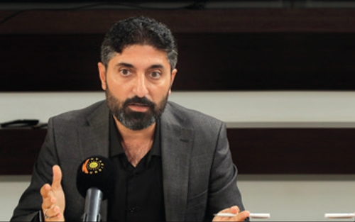 د.عبدولوەهاب سلێمان حەسەن  بەڕێوەبەری شوێنەواری سۆران:     شوێنەوار ناسنامەیەكە كە ڕابردووی شكۆمەندمان بە ئێستاوە دەبەستێتەوە و داهاتووی نەوەكان مسۆگەر دەكات