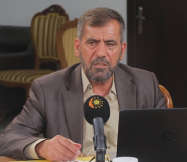 شەیدا محەمەدەمین  شارەزای شوێنەوار لە كەركووك:     لە پارێزگای كەركووك تا ئێستا 1200 شوێنەواری دۆزراوەمان هەیە، لەو ژمارەیە 700ی من دۆزیومنەتەوە و تۆمارم كردوون