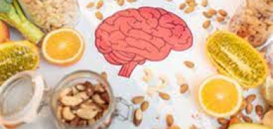 10 أطعمة للوقاية من ألزهايمر المُبكر