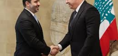 الشيباني في بيروت لـ«طي الماضي»