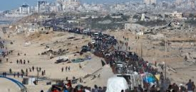 إسرائيل تنسحب وغزة تُحصي خسائرها