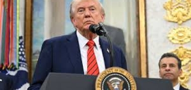 ترمب «واثق» من أن وقف إطلاق النار في غزة «سيصمد»