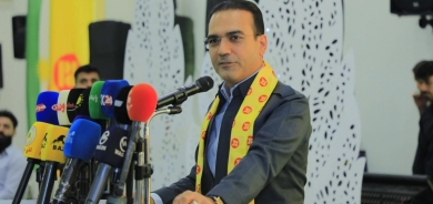 زانا ملا خالد: جماهيرنا مفخرة الحزب الديمقراطي الكوردستاني وندعوهم لحملة انتخابية حضارية ومسؤولة