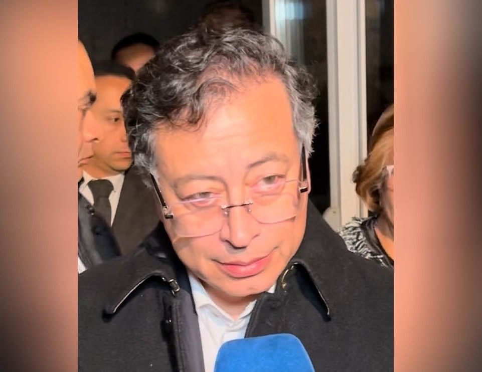 الرئيس الكولومبي: أدعم قيام دولة كوردستان