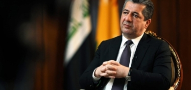 Mesrûr Barzanî: Em pêşwaziyê li agirbesta li Xezeyê dikin