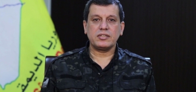 Mezlûm Ebdî: Em soza xwe ya parastina gel û axa xwe nû dikin