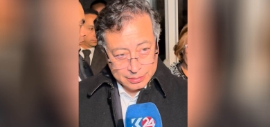 Serokê Kolombiyayê: Ez piştgiriyê didim dewleta Kurdistanê