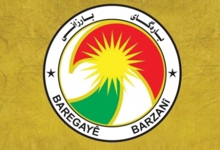 مقر بارزاني يصدر توضيحاً بشأن مشروع إنشاء حديقة في حلبجة