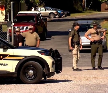 بەهۆی تەقینەوە نۆزدە کەس بێسەروشوێن بوون