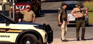 بەهۆی تەقینەوە نۆزدە کەس بێسەروشوێن بوون