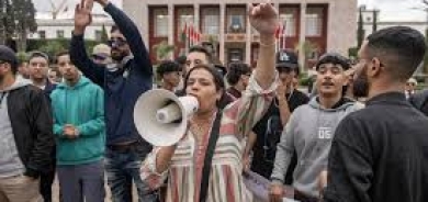 حركة «جيل زد 212» تعلن تعليق الاحتجاجات مؤقتاً في المغرب