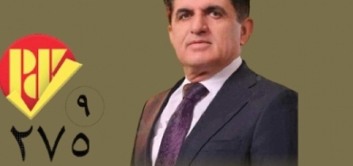 مرشح الديمقراطي الكوردستاني في أربيل خسرو عزيز هركي : يجب ان يكون الكورد شركاء حقيقيون في العراق