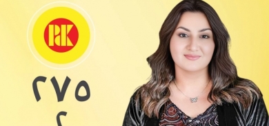 آڤيستا مام يحيى المرشحة رقم 2 للديمقراطي الكوردستاني في أربيل: الشعب يعرف جيدًا من هو الحريص على حقوقه