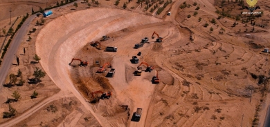 New Multi-Lane Highway to Link Erbil and Koya by 2026