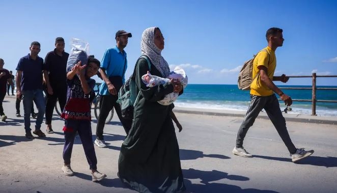 US Rules Out Troop Deployment to Gaza as UN Warns of Massive Recovery Needs