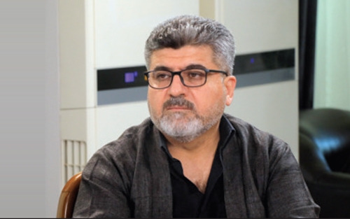 د.جەلال ئەحمەد ئەندامی بازنەی گفتوگۆ:     پێویستە شوێنەوارەكانی هەرێمی كوردستان زیاتر و باشتر بپارێزین و بیانكەین بە ئامرازێك بۆ زیاتر ناساندنی كوردستان و ناسنامەی نەتەوەییمان بە دونیای دەرەوە