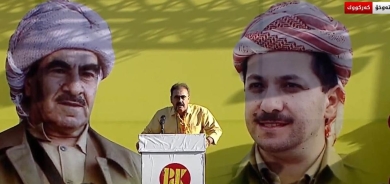 هيوا مصطفى: نسعى لنقل تجربة حكم كوردستان الناجحة إلى كركوك