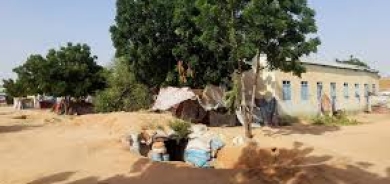 السودان: عشرات القتلى في مجزرة بمخيم للنازحين في الفاشر