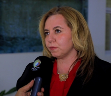 د.ژیار سەدیق   سەرۆكی بەشی شوێنەوار لە كۆلێژی زانستی مرۆڤایەتی لە دهۆك:  ناساندن و نمایشكردنی شوێنەوارەكانمان دەبێتە هۆی ڕاستكردنەوەی هەر تێڕوانینێكی هەڵە سەبارەت بە مێژووی گەلەكەمان