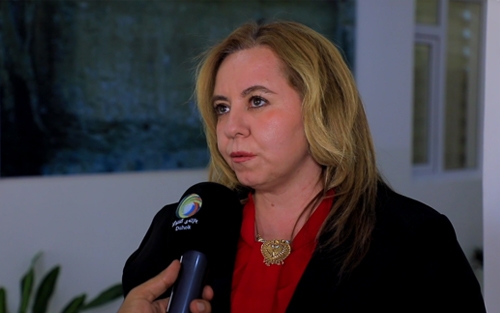 د.ژیار سەدیق   سەرۆكی بەشی شوێنەوار لە كۆلێژی زانستی مرۆڤایەتی لە دهۆك:  ناساندن و نمایشكردنی شوێنەوارەكانمان دەبێتە هۆی ڕاستكردنەوەی هەر تێڕوانینێكی هەڵە سەبارەت بە مێژووی گەلەكەمان