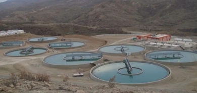 بكلفة اكثر من 423 مليون دولار.. توقيع عقد مشروع 