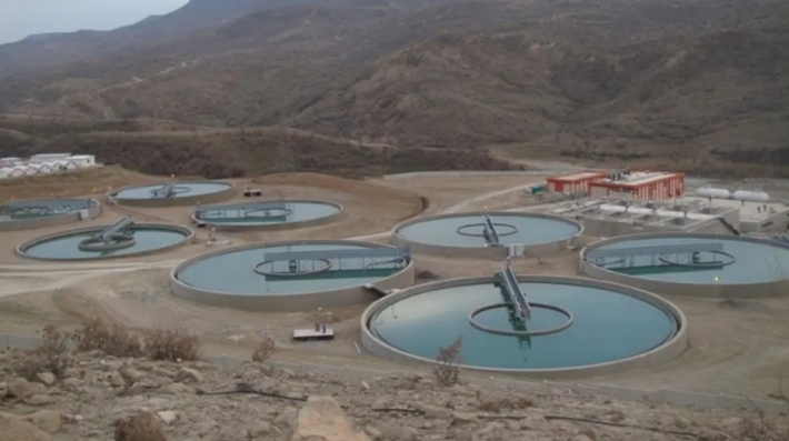 بكلفة اكثر من 423 مليون دولار.. توقيع عقد مشروع 