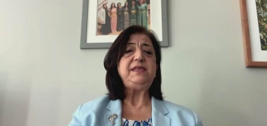 سينم محمد: نرى نيجيرفان بارزاني داعماً لنا