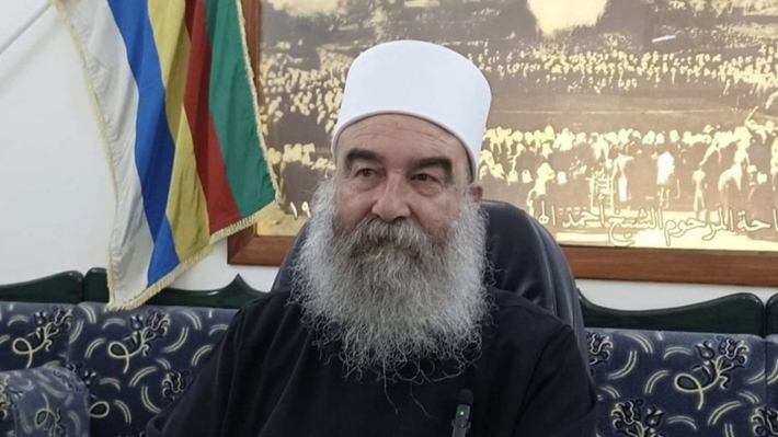 Bangewaziya Rêberê Durziyan: Dorpêçê rakin û mafê çarenivîsê misoger bikin