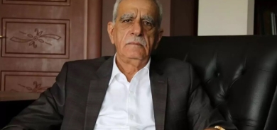 Ehmed Turk: Parastina Rojava xeta sor e; bila Kurd bibin cîranên Tirkiyeyê ne HTŞ