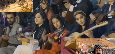 SEQIZ - Şikefta Kereftûyê ketiye lîsteya mîrata niştimanî