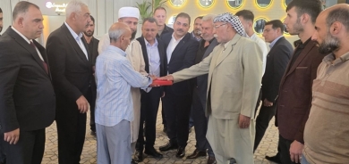 RIHA - 2 malbat li hev hatin: Dijmintiya 15 salan bi dawî bû