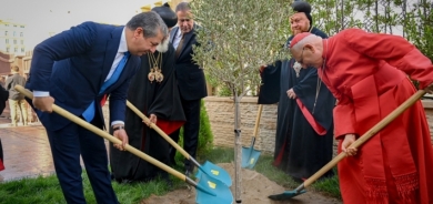 Herêma Kurdistanê dibe navnîşana pêkvejiyana olî li Rojhilata Navîn