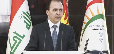 Piştîwan Sadiq spasiya piştgiriya Mesrûr Barzanî bo pêkvejiyanê li Kurdistanê dike