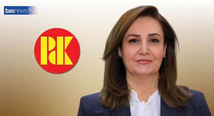 Berbijêra PDKê li Hewlêrê Lence Dizeyî: PDK xwedî li doza rewa ya gelê Kurd derdikeve