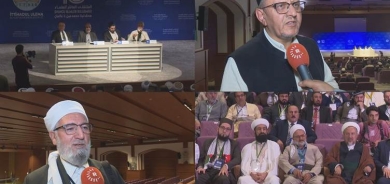 Zanayên Olî li Amedê civiyan: ‘Bila Kurdî bibe zimanê fermî’