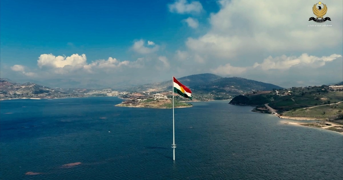 KRG Expands Dam and Pond Construction to Enhance Water Security and Climate Resilience