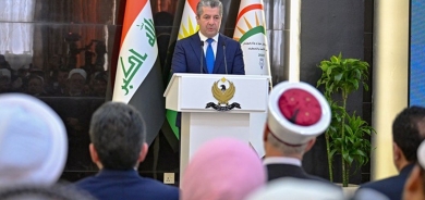 مسرور بارزاني: كوردستان ستظل منارة لتعزيز الأخوة بين الأديان والتعايش السلمي