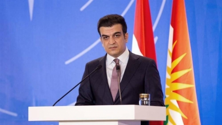 الناطق باسم حكومة كوردستان: قائمة رواتب أيلول جاهزة وننتظر بغداد لإطلاق تمويل رواتب شهر آب