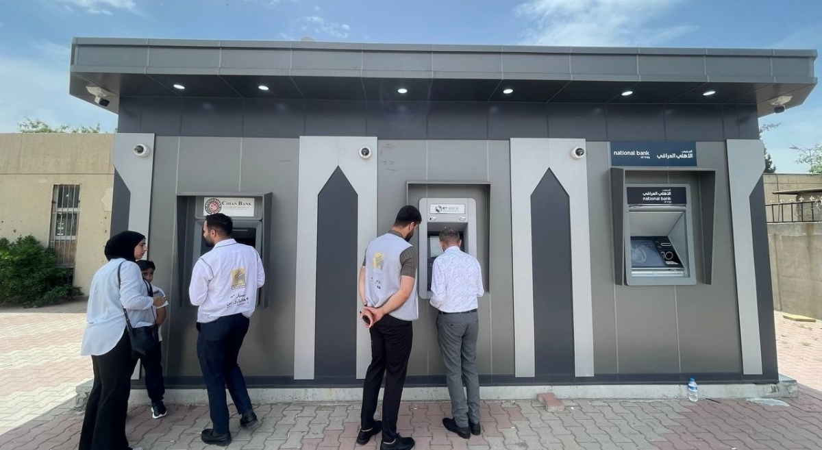 KRG's MyAccount Initiative Reaches Major Milestone, Over 600,000 Cards Distributed