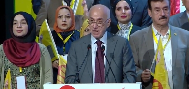 محمود محمد: برنامج الديمقراطي الكوردستاني يركز على تنفيذ الدستور وتعزيز الاقتصاد والعدالة