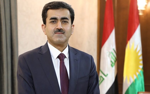 د. ئاگرین عەبدوڵڵا بریكاری وەزارەتی ئاوەدانكردنەوە و نیشتەجێكردن بۆ گوڵان: كابینەی نۆیەم تەمەنی زێڕینی جێبەجێكردنی پڕۆژەكانی ڕێگاوبان بووە لە هەرێمی كوردستان