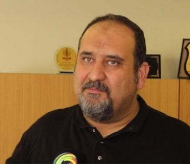 د. زریان حاجی   سەرۆكی بەشی شوێنەوارناسی لە زانكۆی سلێمانی:  نەبوونی هۆشیاریی شوێنەواری و قاچاخچێتی بە شوێنەوار  كێشە و ئاستەنگی بەردەم شوێنەوارە