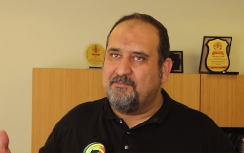 د. زریان حاجی   سەرۆكی بەشی شوێنەوارناسی لە زانكۆی سلێمانی:  نەبوونی هۆشیاریی شوێنەواری و قاچاخچێتی بە شوێنەوار  كێشە و ئاستەنگی بەردەم شوێنەوارە