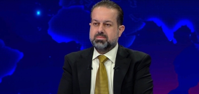 حملان يؤكد استمرار المباحثات بين أربيل وبغداد حول الإيرادات غير النفطية