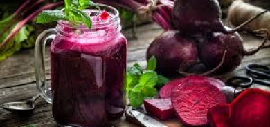 إكسير صحي... تعرّف علي فوائد عصير الشمندر للنساء