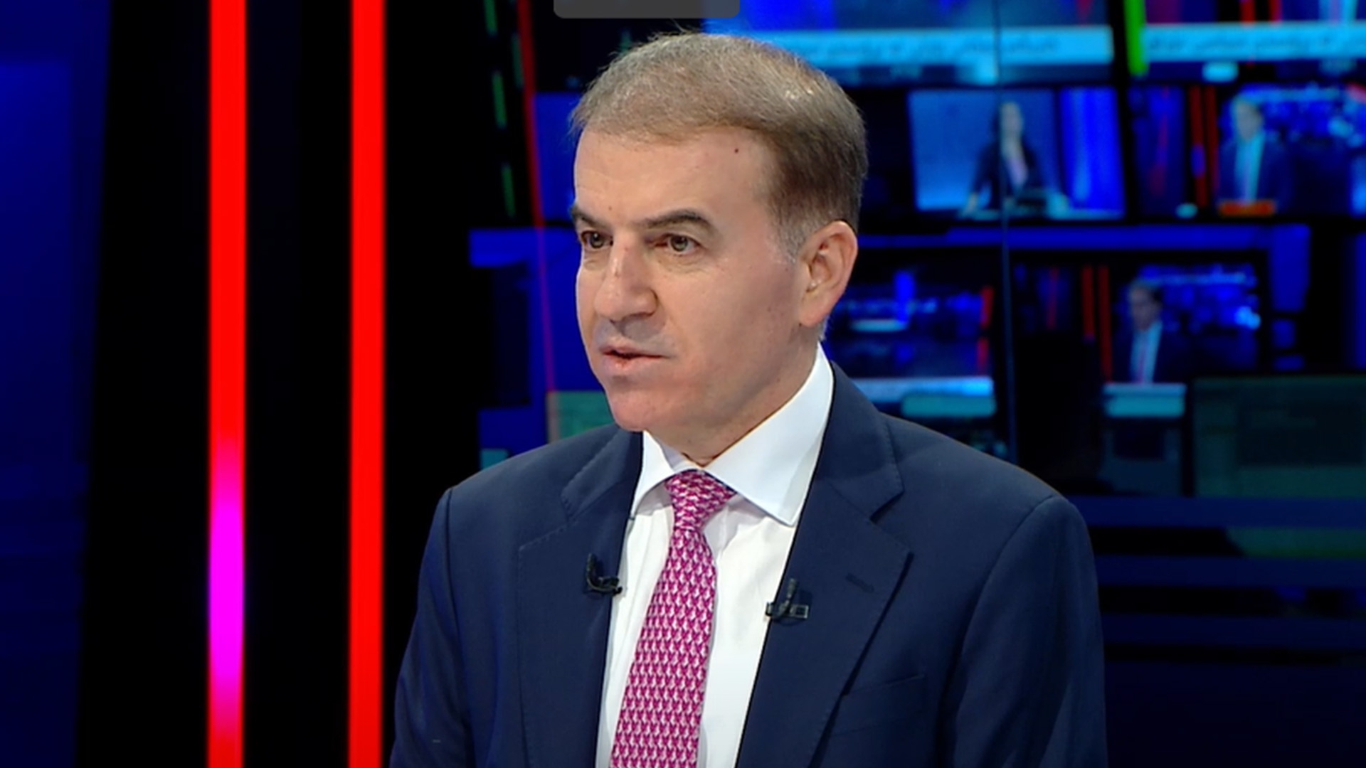 هورامي: تشكيل حكومة إقليم كوردستان الجديدة سيتم بعد الانتخابات التشريعية في العراق